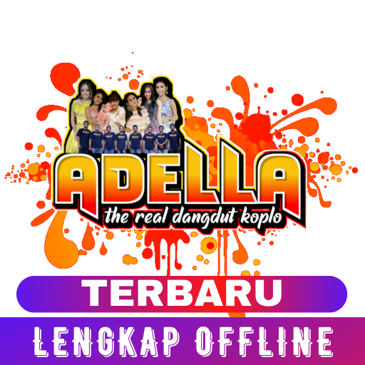 Om Adella Koplo Complete Offline