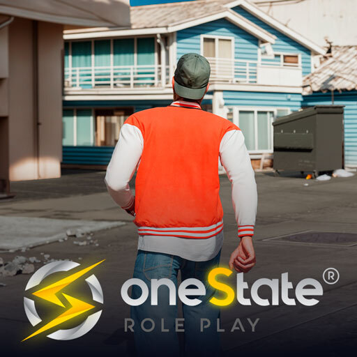 One State RP - Role Play Life