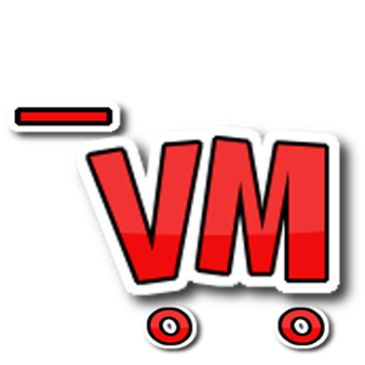 Virtual Mart Jamaica (virtualm