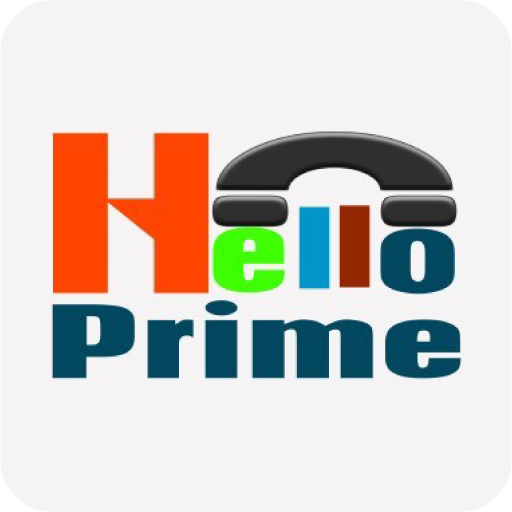 HELLOPRIME-No1