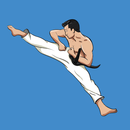 Mastering Taekwondo at Home