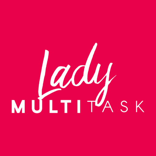 Lady Multitask by niido