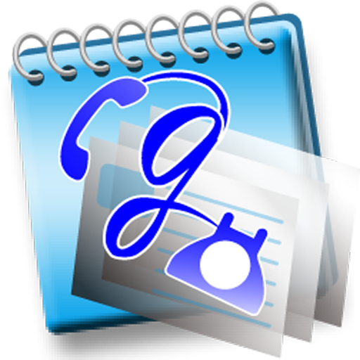 gContactPro - dialer & contact