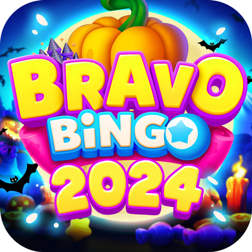 Bravo Bingo-Lucky Bingo Game