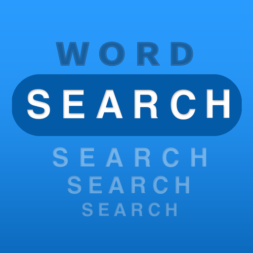 Word Search - Find Word