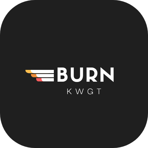 Burn KWGT