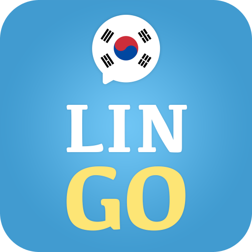 Learn Korean with LinGo Play