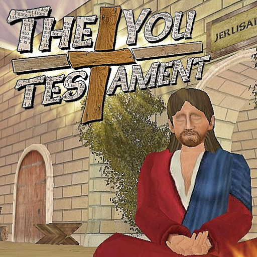 The You Testament: 2D Coming