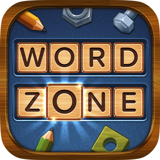 Word Zone - Free Word Games & Puzzles