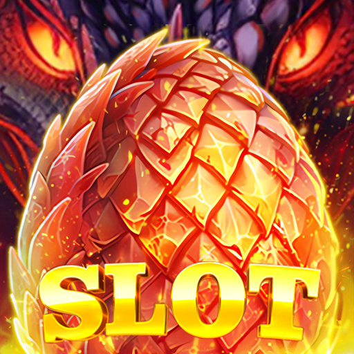 Lucky Jackpot - Slots Casino