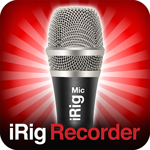 iRig Recorder FREE