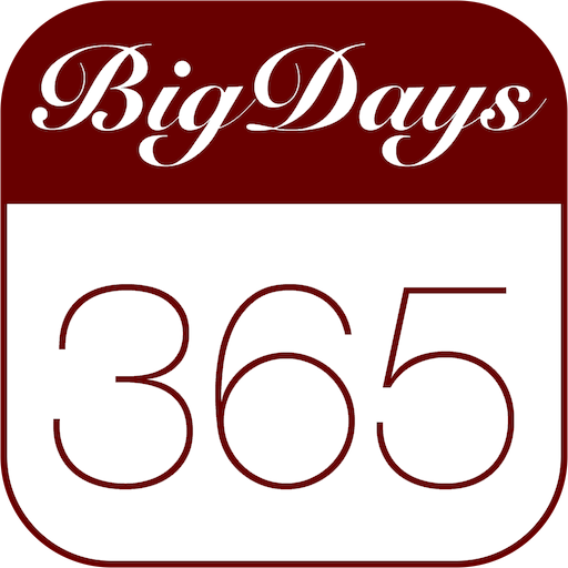 Big Days Pro - Event Countdown