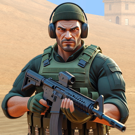 Gun Shoot: Shooting Games