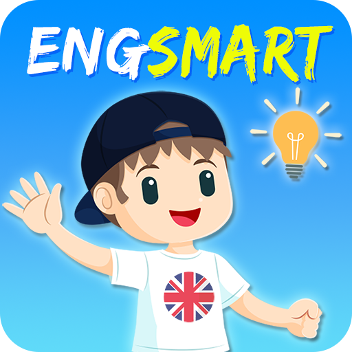 EngSmart - 1500 Từ Tiếng Anh
