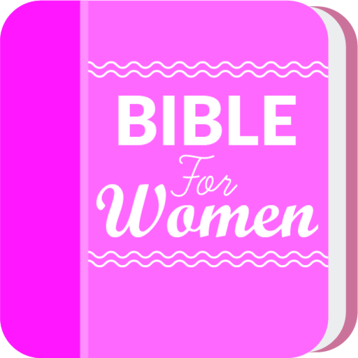 Daily Bible For Women - Audio