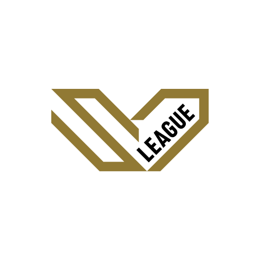 SV.LEAGUE公式アプリ「スマートV」