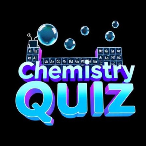 Chemistry Quiz & eBook