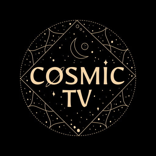 Cosmic TV