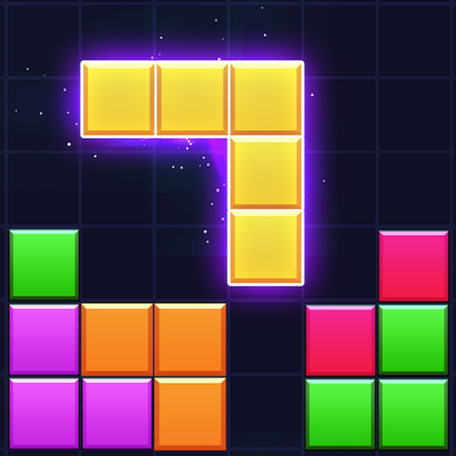 Block Puzzle! - Only 1% player