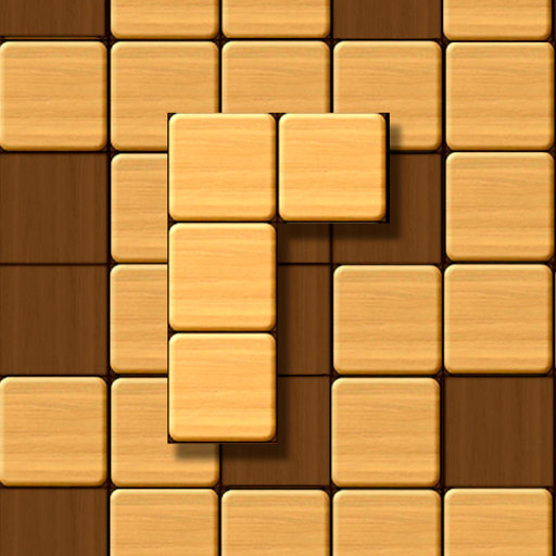 Wood Block Puzzle 2024