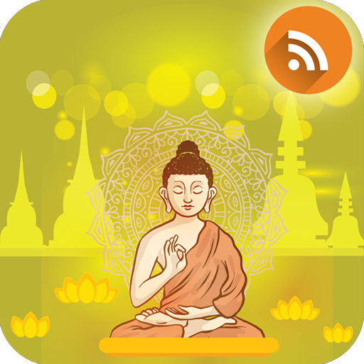 The Buddhist Radio and podcast - Thailand