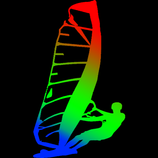 Windsurfing Track Analyzer