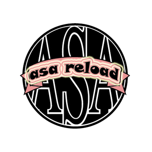 Asa Reload (LoketPULSA)