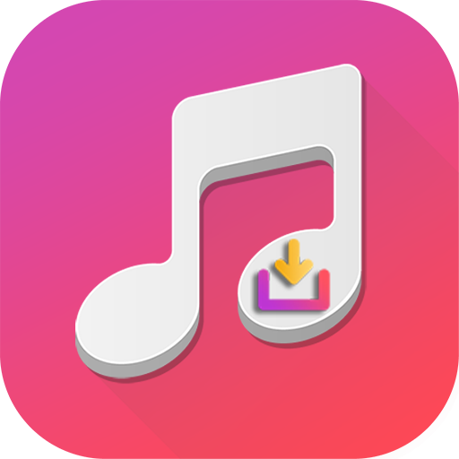 Music downloader - Music player