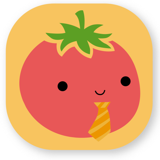 Tomato Timer - Custom Pomodoro Timer, To-Do List