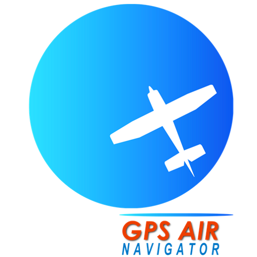 GPS Air Navigator