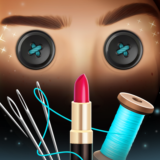 Makeover Match - Fashion Game