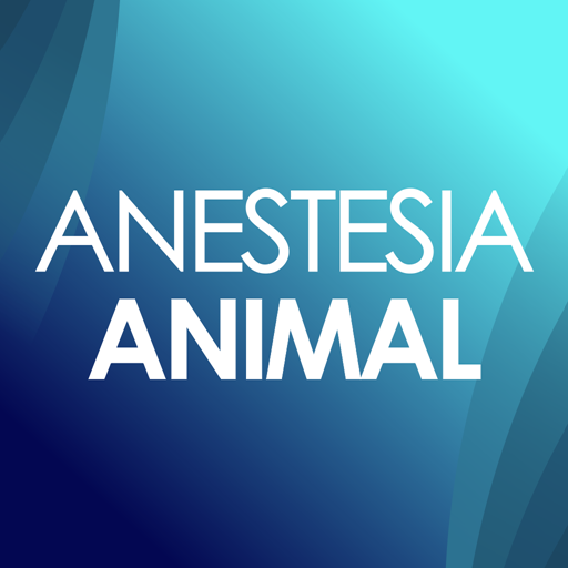 Anestesia Animal