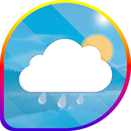 Weather & Radar Live Forecast