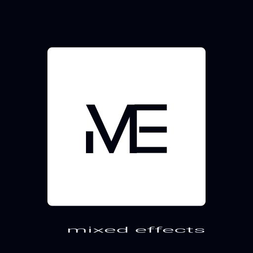 Mixed Effect UI Klwp/Kustom