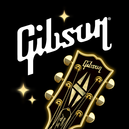 Gibson: Learn to Play Guitar