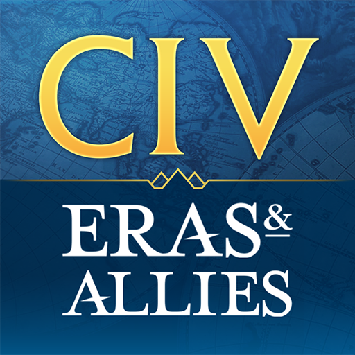 Civilization: Eras & Allies