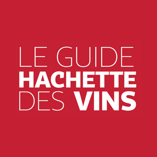 Guide Hachette des Vins