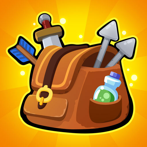 Pocket Fairy