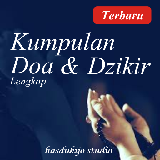 Doa dan Dzikir Lengkap