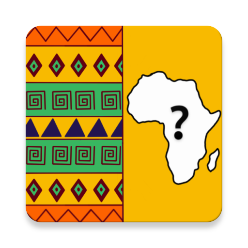 Africa countries quiz – flags, maps and capitals