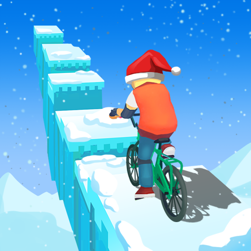 BMX Master: Bike Rider