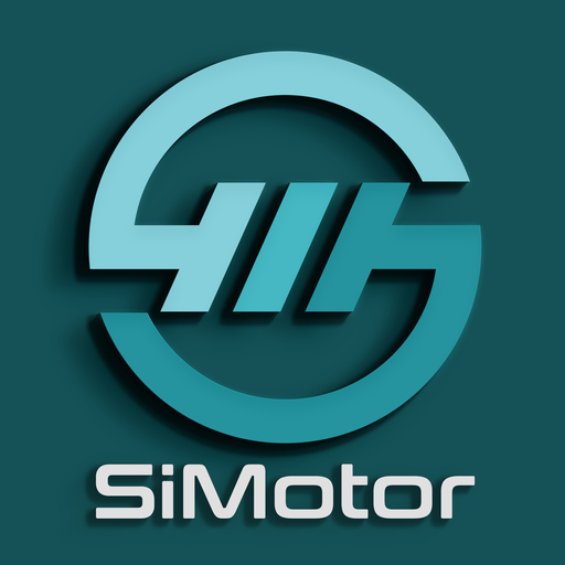 SiMotor - Pusat Motor Bekas