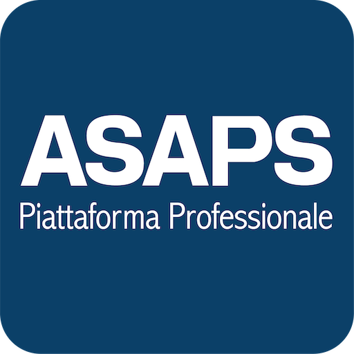 ASAPS - Piattaforma Profession