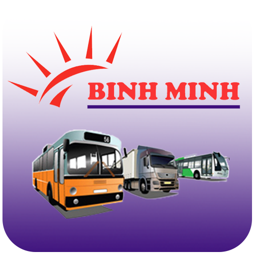 Bình Minh GPS