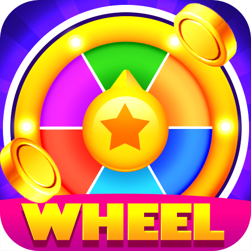 Wheel Winner:Spin Wheel