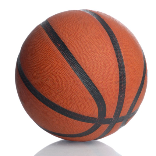 Basketball Scoring/Shot Charts