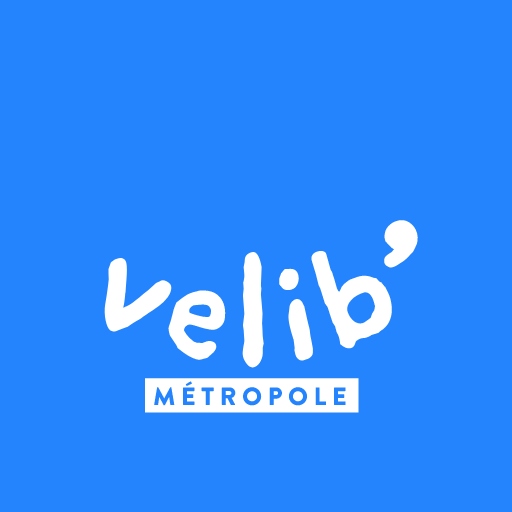 Vélib' (official appli)