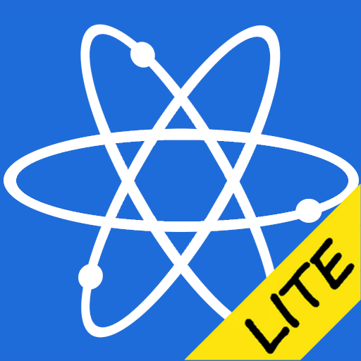 Useful Periodic Table Lite