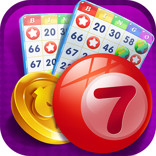 Bingo Party - Earn Cash Game