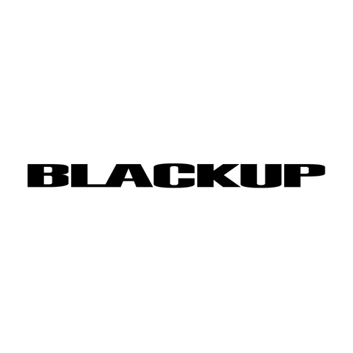 BLACKUP